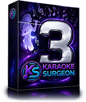 Karaoke Surgeon 3